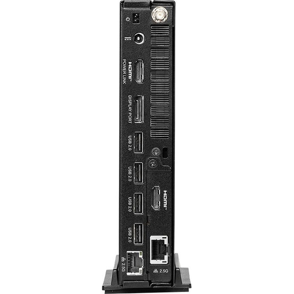 Неттоп MSI Pro DP10 A14MG-011BRU (936-B21011-011)