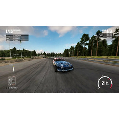 Игра Wreckfest для PlayStation 5