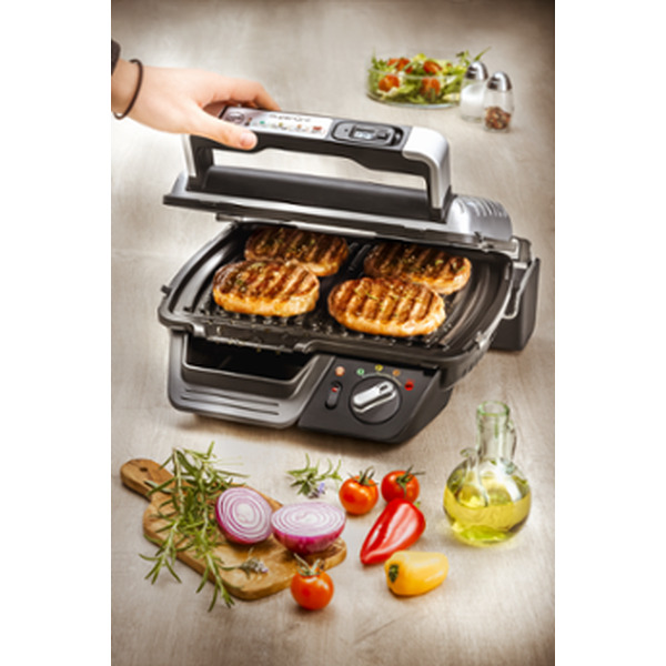 Электрический гриль TEFAL GC450B32