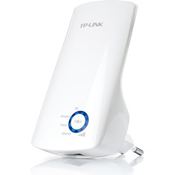 Усилитель беспроводного сигнала TP-LINK TL-WA850RE