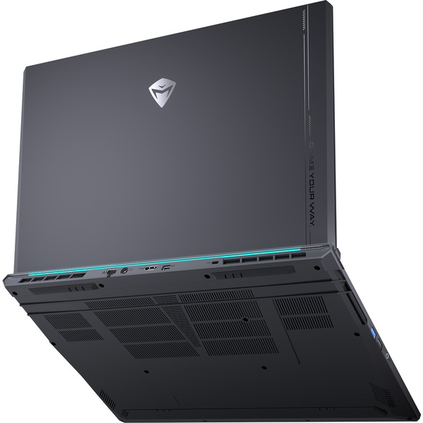 Игровой ноутбук Machenike Star 17 Pluto-A JJ00G700PRU (без ОС)