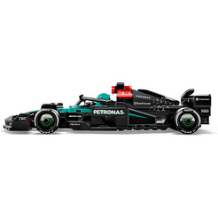 Конструктор LEGO Speed Champions 77244 Гоночный автомобиль Mercedes-AMG F1 W15
