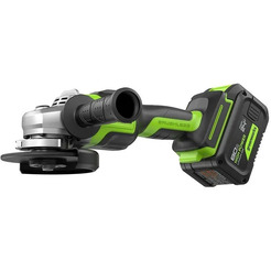 Угловая шлифмашина Greenworks GD24AG 3200207CUH