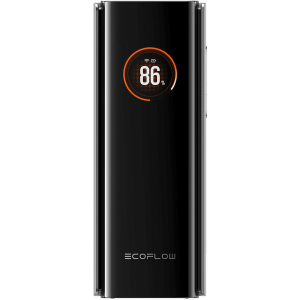 Портативное зарядное устройство ECOFLOW RAPID Pro (20000 мАч, 230 Вт)