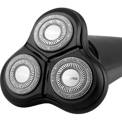 Электробритва CENTEK CT-2156 (черный)