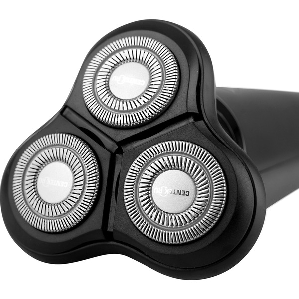 Электробритва CENTEK CT-2156 (черный)