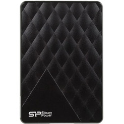 Внешний накопитель Silicon-Power Diamond D06 1TB (SP010TBPHDD06S3K)