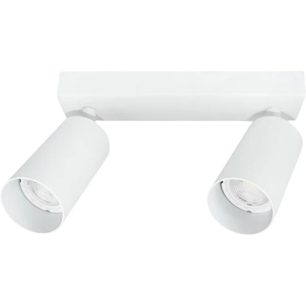 Спот General Lighting Systems GWL-2GU10-M-IP20 661818