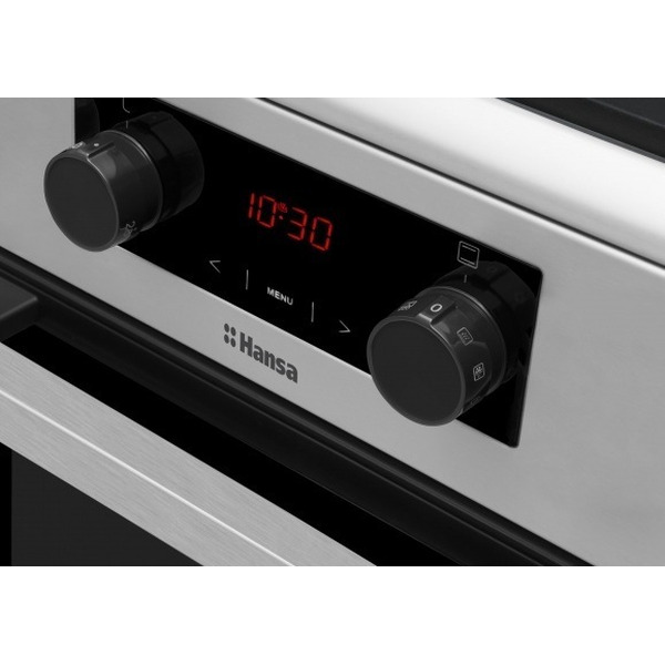 Кухонная плита Hansa FCIXS59363