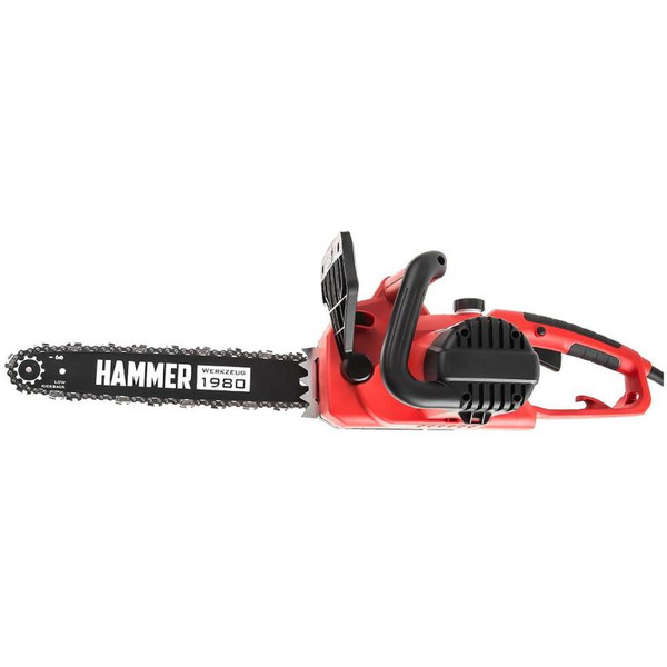 Электрическая цепная пила Hammer CPP1814E (577634)