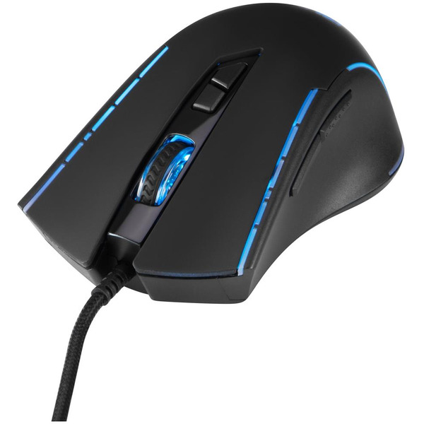 Мышь Oklick GMNG 950GM