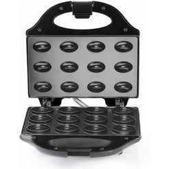 Прижимной гриль для выпечки (орешница) RAF R.2526