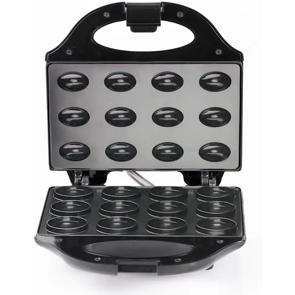 Прижимной гриль для выпечки (орешница) RAF R.2526