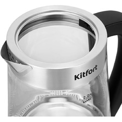 Электрочайник Kitfort КТ-6764