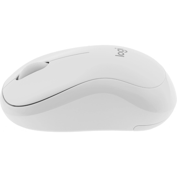Мышь Logitech M240 (белый)