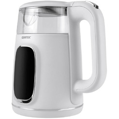 Электрочайник Centek CT-0052 White