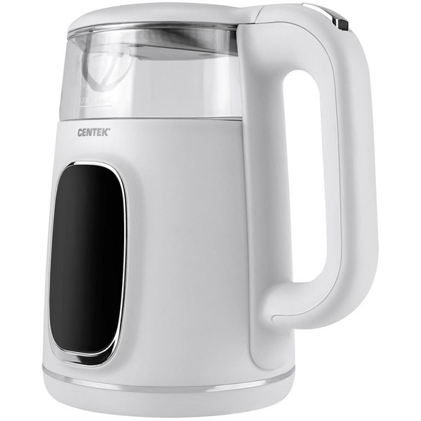 Электрочайник Centek CT-0052 White