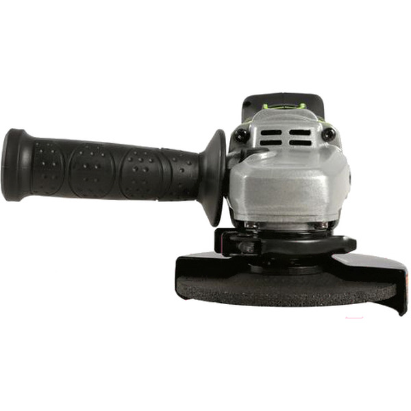 Угловая шлифмашина Greenworks GD24AGK4 3200207UB