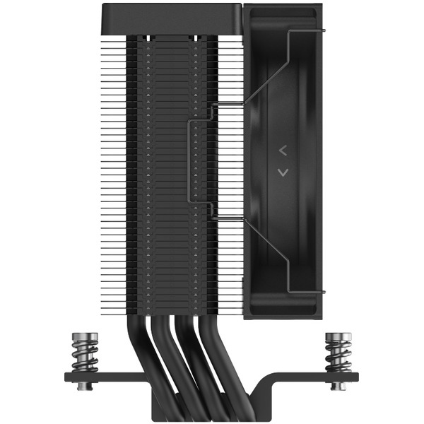 Кулер для процессора Ocypus Gamma A40 BK