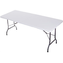 Стол GoodHome ZK-180S (белый)