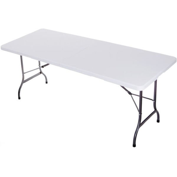 Стол GoodHome ZK-180S (белый)