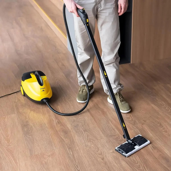 Пароочиститель TIMBERK T-STCF70