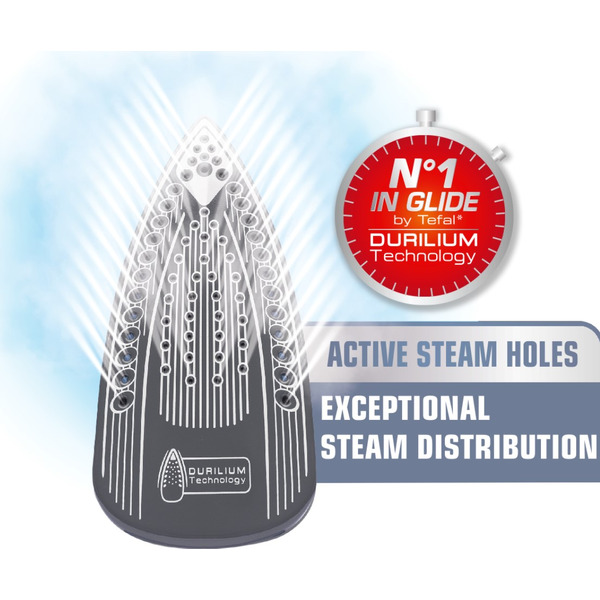 Утюг TEFAL FV2675E0