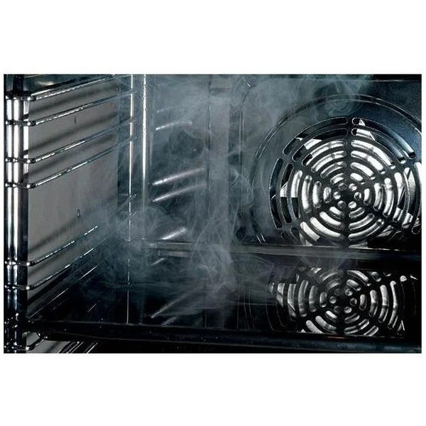 Газовая плита HANSA FCGX58099