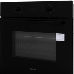 Духовой шкаф Akpo PEA 7009 SED03 BL