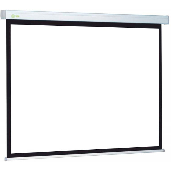 Проекционный экран CACTUS Wallscreen CS-PSW-124x221