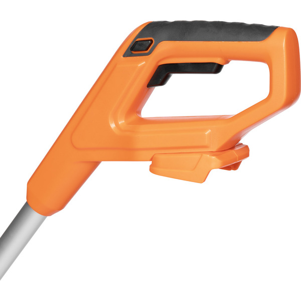 Снегоуборщик Daewoo Power DAST 3221Li (без АКБ)