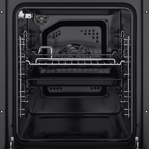Духовой шкаф HOMSair OEF451BK