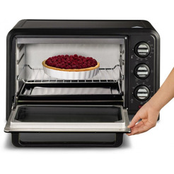 Мини-печь MOULINEX OX444832