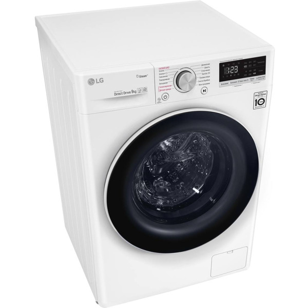 Стиральная машина LG AI DD F4V5VS0W