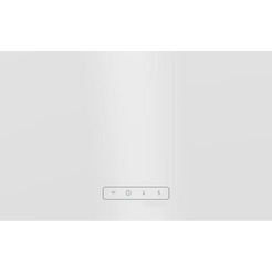 Кухонная вытяжка Hotpoint HPHV 62FLT WH