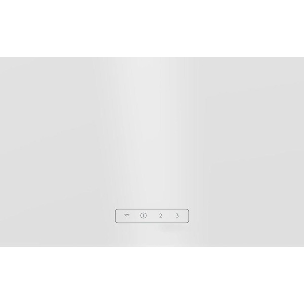 Кухонная вытяжка Hotpoint HPHV 62FLT WH