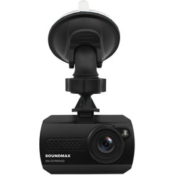 Видеорегистратор Soundmax SM-DVR50HD
