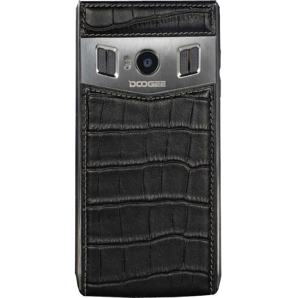 Смартфон DOOGEE T3 Black