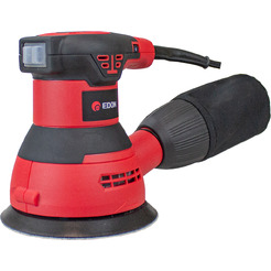 Машина шлифовальная эксцентриковая Edon OS-125/420
