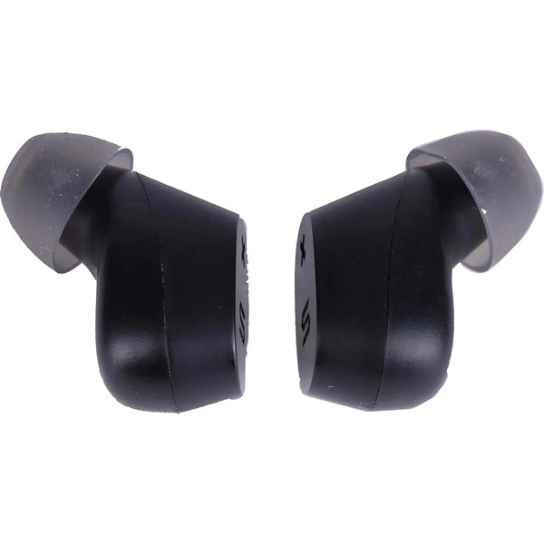 Наушники Soul ST-XX (черный)