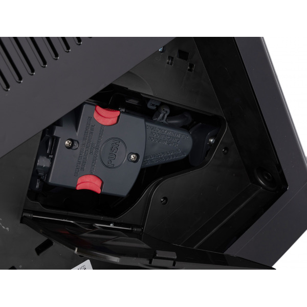 Кофемашина DeLonghi Magnifica S Smart ECAM250.33.TB