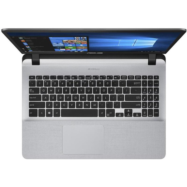 Ноутбук ASUS X507UA-BR069
