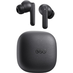 Беспроводные наушники QCY Buds QT43 (BH24QT43A) Black