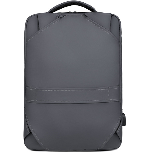 Рюкзак для ноутбука Miru Emotion 15.6 MBP02 (серый)