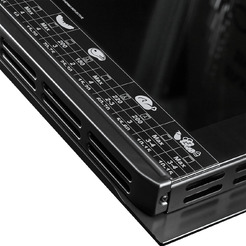 Духовой шкаф Exiteq EXO-113