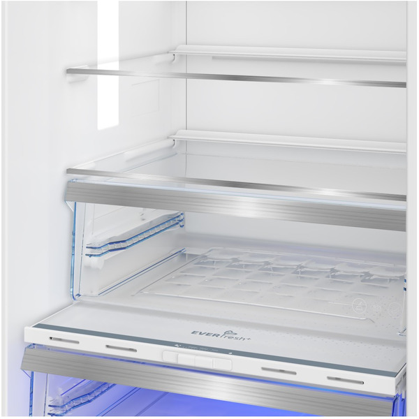 Холодильник Beko B5RCNK403ZW RU