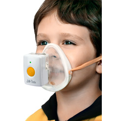 Ингалятор Little Doctor LD-813U