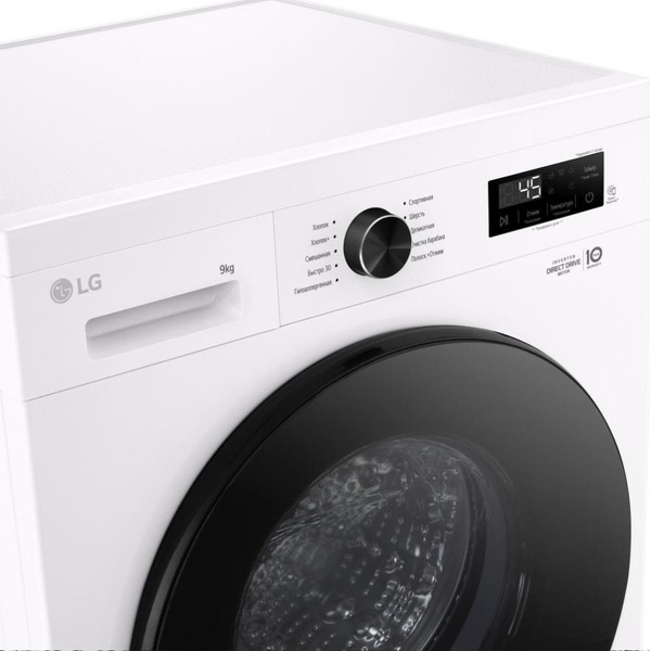 Стиральная машина LG F2Y1VS5W