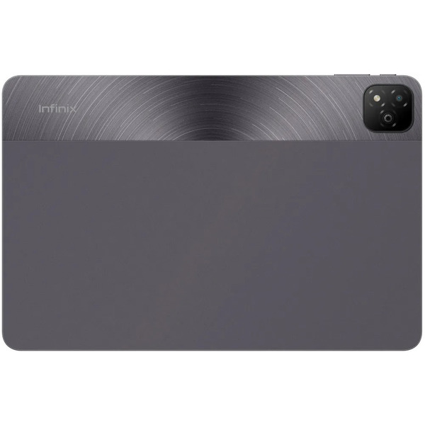 Планшет INFINIX XPad Wi-Fi 8GB/256GB Grey