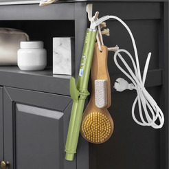 Плойка для волос Kitfort КТ-3251